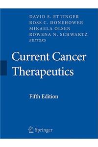 Current Cancer Therapeutics