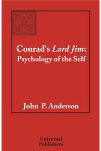 Conrad's Lord Jim