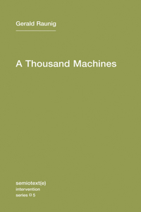 Thousand Machines