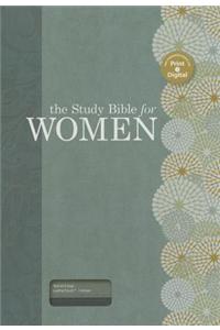 Study Bible for Women-HCSB