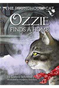 Ozzie Finds a Home