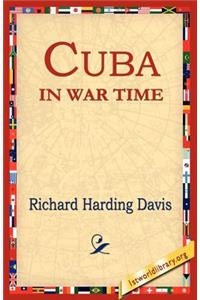 Cuba in War Time