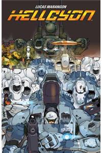 Hellcyon