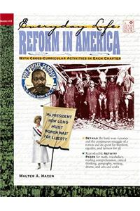 Reform in America: Grades 4-8