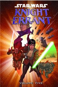 Star Wars: Knight Errant (Set)