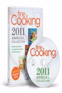 2011 Fine Cooking Annual