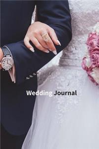Wedding Journal