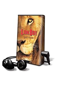 Lionboy