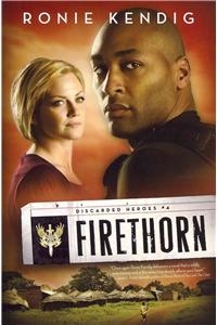 Firethorn