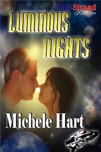 Luminous Nights (Bookstrand Publishing Romance)