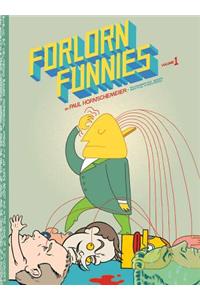 Forlorn Funnies Vol.1