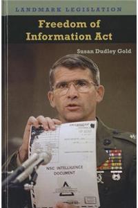 Freedom of Information Act