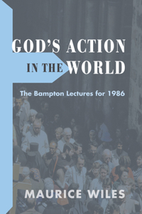 God's Action in the World