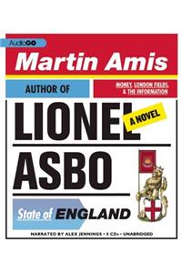 Lionel Asbo