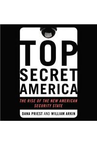 Top Secret America
