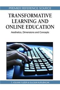 Transformative Learning and Online Education