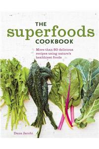 Superfoods Cookbook