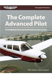 The Complete Advanced Pilot