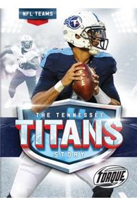 Tennessee Titans Story