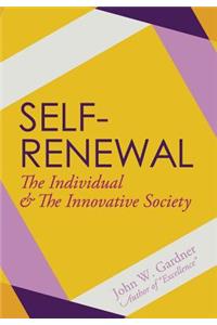 Self-Renewal