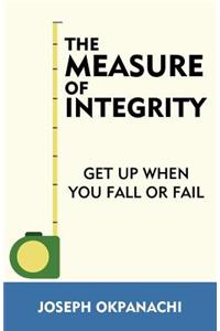 The Measure of Integrity