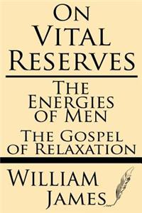 On Vital Reserves