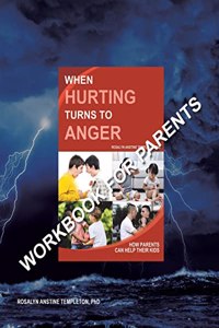 When Hurting Turns to Anger