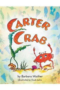 Carter Crab