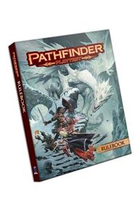 Pathfinder Playtest Rulebook