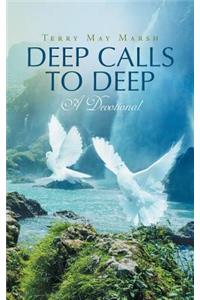 Deep Calls to Deep
