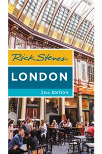 Rick Steves London