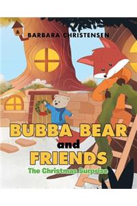 Bubba Bear and Friends