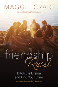 Friendship Reset