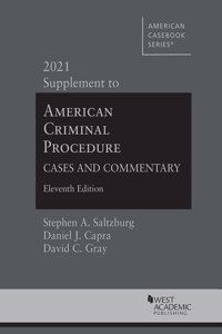 American Criminal Procedure