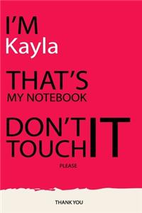 Kayla