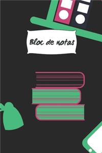 Bloc de Notas