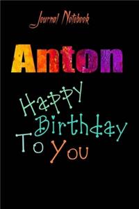 Anton