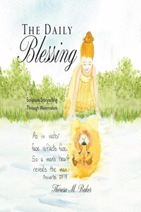 The Daily Blessing