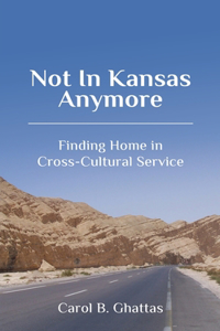 Not in Kansas Anymore