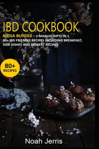 Ibd Cookbook