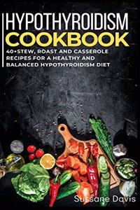 Hypothyroidism Cookbook