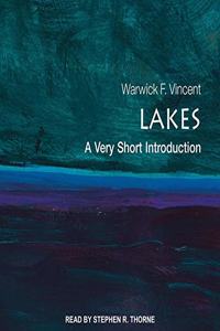 Lakes Lib/E: A Very Short Introduction