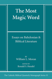 The Most Magic Word
