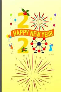 Happy New Year 2020