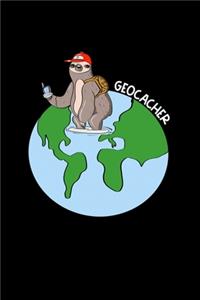 Geocacher