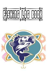 Bass Fishing Log Sheet And Fishing Logbook Story Journal Notebook To Document