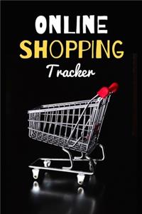Online Shopping Tracker