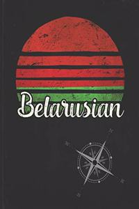 Belarusian