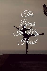 The Lyrics in My Head
