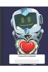 Composition Notebook